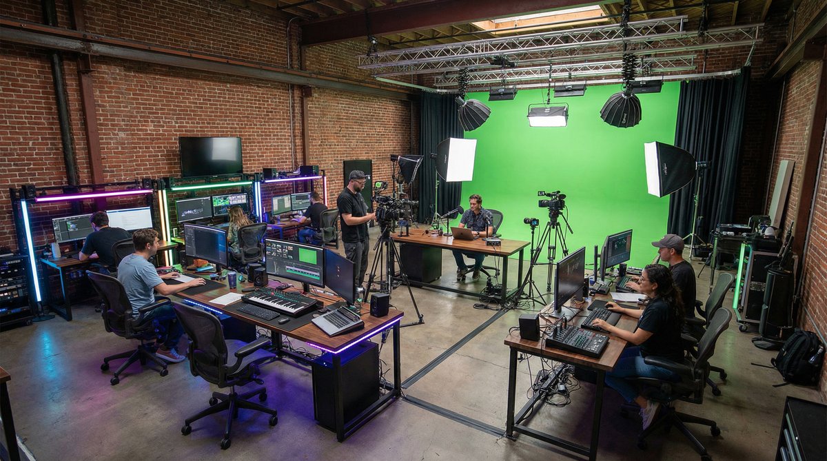 香蕉视频创作中心