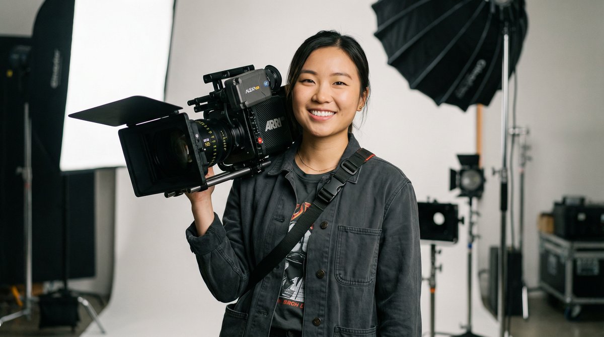 香蕉视频摄影师李雨晴