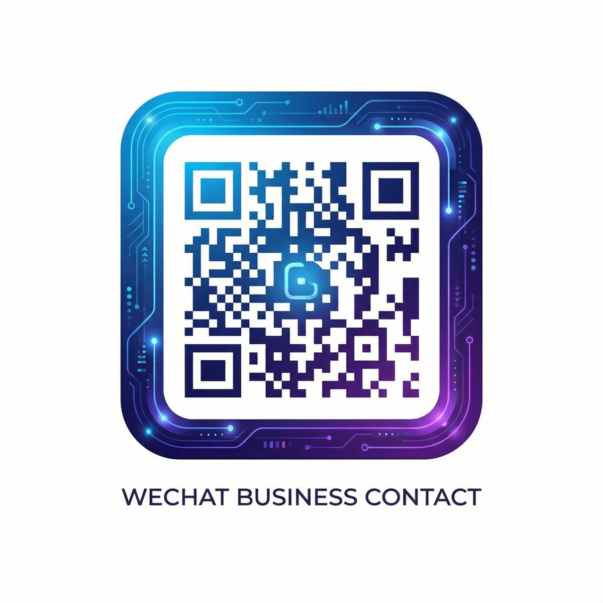 香蕉视频商务合作二维码